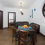 Rozpravkova Dedinka Dom wakacyjny Dolny Kubin