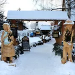 Dom wakacyjny Rozpravkova Dedinka Dolny Kubin