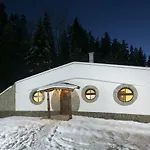 Rozpravkova Dedinka Dom wakacyjny