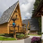Dom wakacyjny Rozpravkova Dedinka *