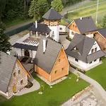 Rozpravkova Dedinka * Dolny Kubin