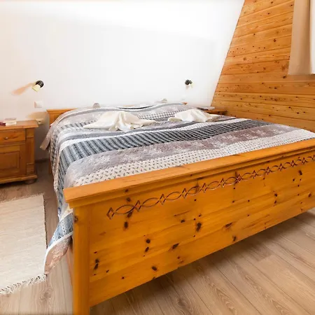 Rozprávková Dedinka *