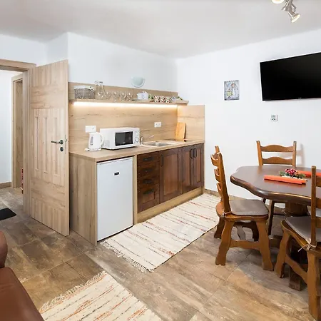 Rozprávková Dedinka