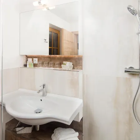 Rozprávková Dedinka Prázdninový dům *