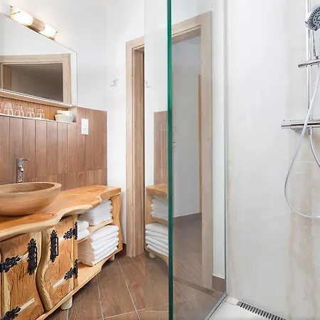 Prázdninový dům Rozprávková Dedinka