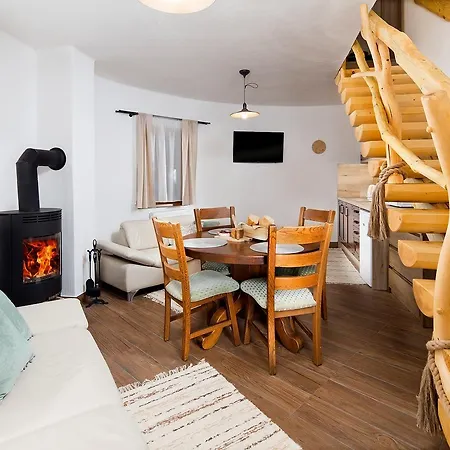 Rozprávková Dedinka *