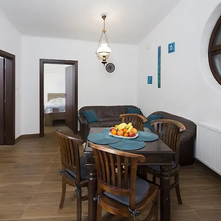 Rozprávková Dedinka Prázdninový dům Dolny Kubin