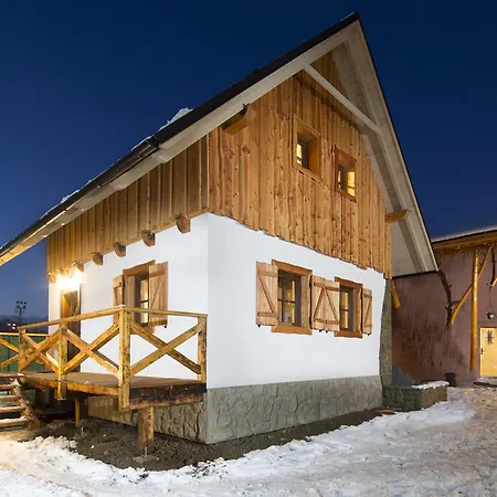 Rozprávková Dedinka *