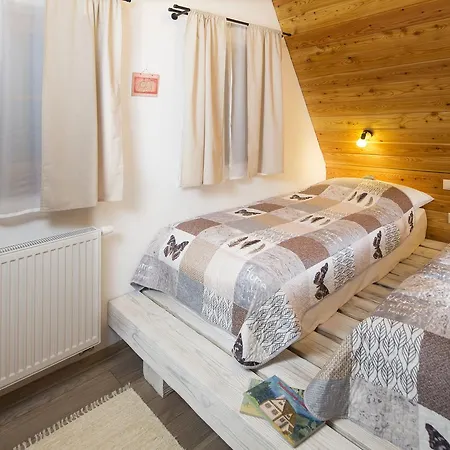 Rozprávková Dedinka * Dolny Kubin