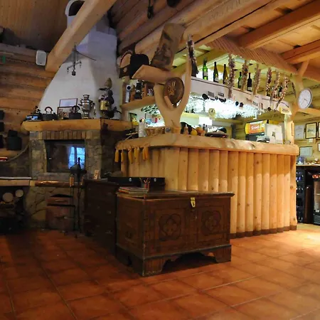 Rozprávková Dedinka * Dolny Kubin