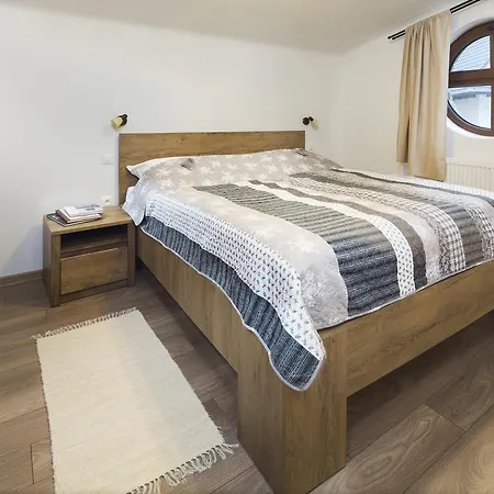 Rozprávková Dedinka * Dolny Kubin