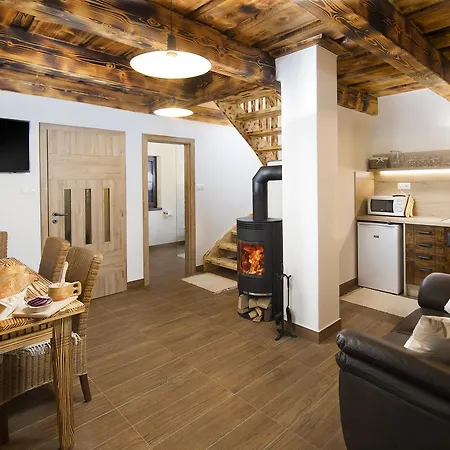 Rozprávková Dedinka *