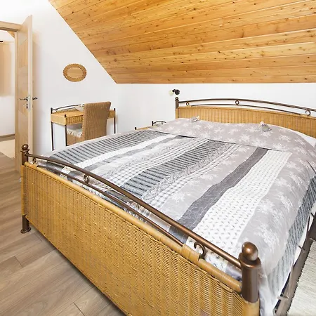 Prázdninový dům Rozprávková Dedinka