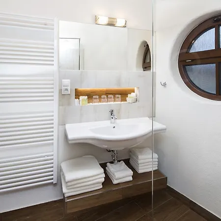 Rozprávková Dedinka Prázdninový dům Dolny Kubin