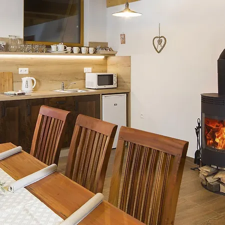 Rozprávková Dedinka Dolny Kubin