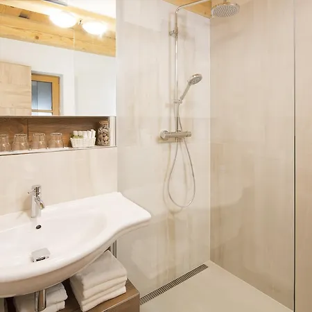 Prázdninový dům Rozprávková Dedinka