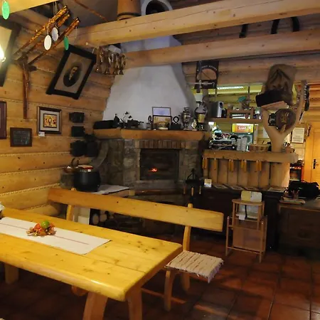 Rozprávková Dedinka * Dolny Kubin