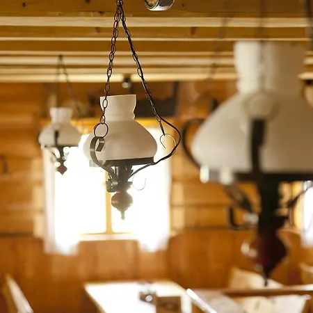 Rozprávková Dedinka * Dolny Kubin